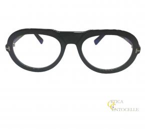 Montatura per occhiale da vista Tom Ford Mod. TF 5756-B